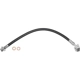 Purchase Top-Quality Front Brake Hose by BRAKEBEST - BH38494 pa1
