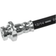Purchase Top-Quality Front Brake Hose by BRAKEBEST - BH38494 pa2