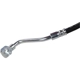 Purchase Top-Quality Front Brake Hose by BRAKEBEST - BH38587 pa1