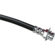 Purchase Top-Quality Front Brake Hose by BRAKEBEST - BH38587 pa2