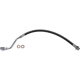 Purchase Top-Quality Front Brake Hose by BRAKEBEST - BH38587 pa3