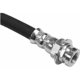 Purchase Top-Quality Front Brake Hose by BRAKEBEST - BH38620 pa3
