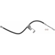 Purchase Top-Quality Front Brake Hose by BRAKEBEST - BH38622 pa1