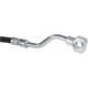 Purchase Top-Quality Front Brake Hose by BRAKEBEST - BH38623 pa2