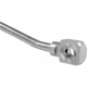Purchase Top-Quality Front Brake Hose by BRAKEBEST - BH38664 pa3