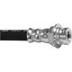Purchase Top-Quality Front Brake Hose by BRAKEBEST - BH38665 pa3