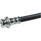 Purchase Top-Quality Front Brake Hose by BRAKEBEST - BH38688 pa2