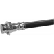 Purchase Top-Quality Front Brake Hose by BRAKEBEST - BH38808 pa2