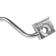 Purchase Top-Quality Front Brake Hose by BRAKEBEST - BH38819 pa3