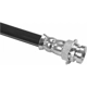 Purchase Top-Quality Front Brake Hose by BRAKEBEST - BH38824 pa3