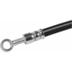 Purchase Top-Quality Front Brake Hose by BRAKEBEST - BH38831 pa2