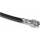 Purchase Top-Quality Front Brake Hose by BRAKEBEST - BH38842 pa3
