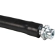 Purchase Top-Quality Front Brake Hose by BRAKEBEST - BH38852 pa2