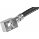 Purchase Top-Quality Front Brake Hose by BRAKEBEST - BH38873 pa2