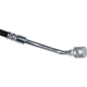 Purchase Top-Quality Front Brake Hose by BRAKEBEST - BH38884 pa3