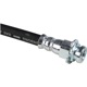 Purchase Top-Quality Front Brake Hose by BRAKEBEST - BH38893 pa2