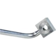 Purchase Top-Quality Front Brake Hose by BRAKEBEST - BH38893 pa3