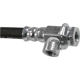 Purchase Top-Quality Front Brake Hose by BRAKEBEST - BH38897 pa3