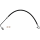Purchase Top-Quality Front Brake Hose by BRAKEBEST - BH38898 pa1