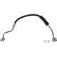 Purchase Top-Quality Front Brake Hose by BRAKEBEST - BH38904 pa1