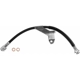 Purchase Top-Quality Front Brake Hose by BRAKEBEST - BH38906 pa3
