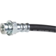 Purchase Top-Quality Front Brake Hose by BRAKEBEST - BH38948 pa2