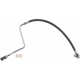 Purchase Top-Quality Front Brake Hose by BRAKEBEST - BH38950 pa1