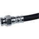 Purchase Top-Quality Front Brake Hose by BRAKEBEST - BH38969 pa2
