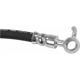 Purchase Top-Quality Front Brake Hose by BRAKEBEST - BH38972 pa3