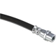 Purchase Top-Quality Front Brake Hose by BRAKEBEST - BH620001 pa3