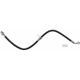 Purchase Top-Quality Front Brake Hose by BRAKEBEST - BH620012 pa1