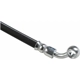 Purchase Top-Quality Front Brake Hose by BRAKEBEST - BH620012 pa3