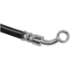 Purchase Top-Quality Front Brake Hose by BRAKEBEST - BH620013 pa2