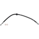 Purchase Top-Quality Front Brake Hose by BRAKEBEST - BH620027 pa1