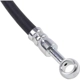 Purchase Top-Quality Front Brake Hose by BRAKEBEST - BH620027 pa2
