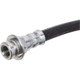 Purchase Top-Quality Front Brake Hose by BRAKEBEST - BH620031 pa2