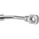 Purchase Top-Quality Front Brake Hose by BRAKEBEST - BH620033 pa3