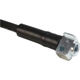 Purchase Top-Quality Front Brake Hose by BRAKEBEST - BH620047 pa3