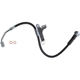 Purchase Top-Quality Front Brake Hose by BRAKEBEST - BH620048 pa1