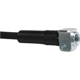 Purchase Top-Quality Front Brake Hose by BRAKEBEST - BH620048 pa3