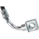 Purchase Top-Quality Front Brake Hose by BRAKEBEST - BH620051 pa1