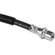 Purchase Top-Quality Front Brake Hose by BRAKEBEST - BH620051 pa2