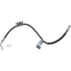 Purchase Top-Quality Front Brake Hose by BRAKEBEST - BH620051 pa3
