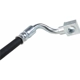 Purchase Top-Quality Front Brake Hose by BRAKEBEST - BH620052 pa2