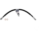 Purchase Top-Quality Front Brake Hose by BRAKEBEST - BH620082 pa3