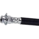 Purchase Top-Quality Front Brake Hose by BRAKEBEST - BH620083 pa1