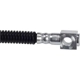 Purchase Top-Quality Front Brake Hose by BRAKEBEST - BH620083 pa2