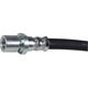 Purchase Top-Quality Front Brake Hose by BRAKEBEST - BH620084 pa1