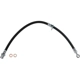 Purchase Top-Quality Front Brake Hose by BRAKEBEST - BH620084 pa3