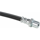 Purchase Top-Quality Front Brake Hose by BRAKEBEST - BH620085 pa2